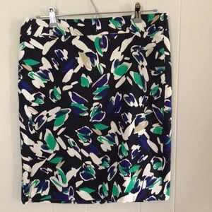 Ann Taylor pencil skirt